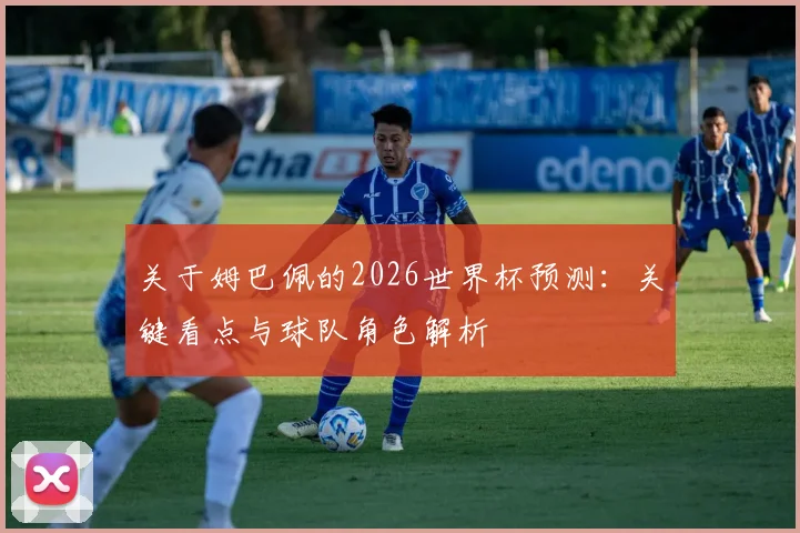 关于姆巴佩的2026世界杯预测：关键看点与球队角色解析