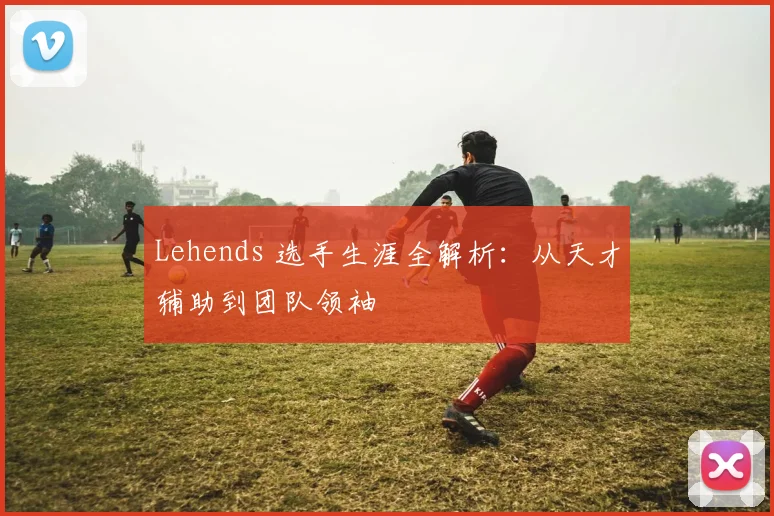 Lehends 选手生涯全解析：从天才辅助到团队领袖